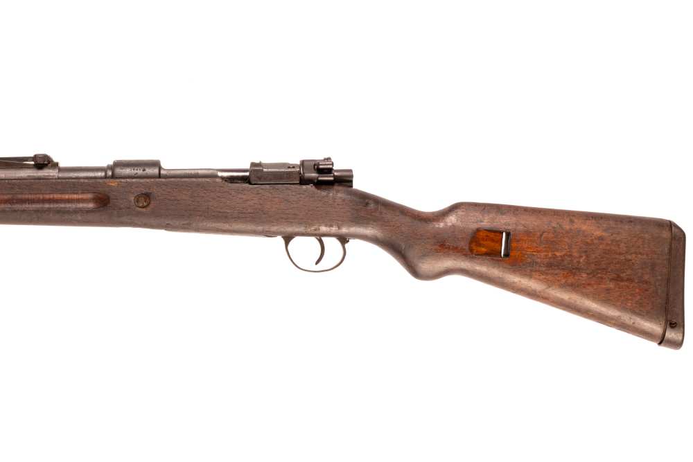 J.P. Sauer & Sohn Israeli K98 7.62NATO Dury's #39157-img-6