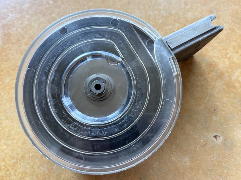 Firepower Assault Magazine Drum 75-rd AR15 M16 AR18 AR180 5.56 223 Mag AR -img-3