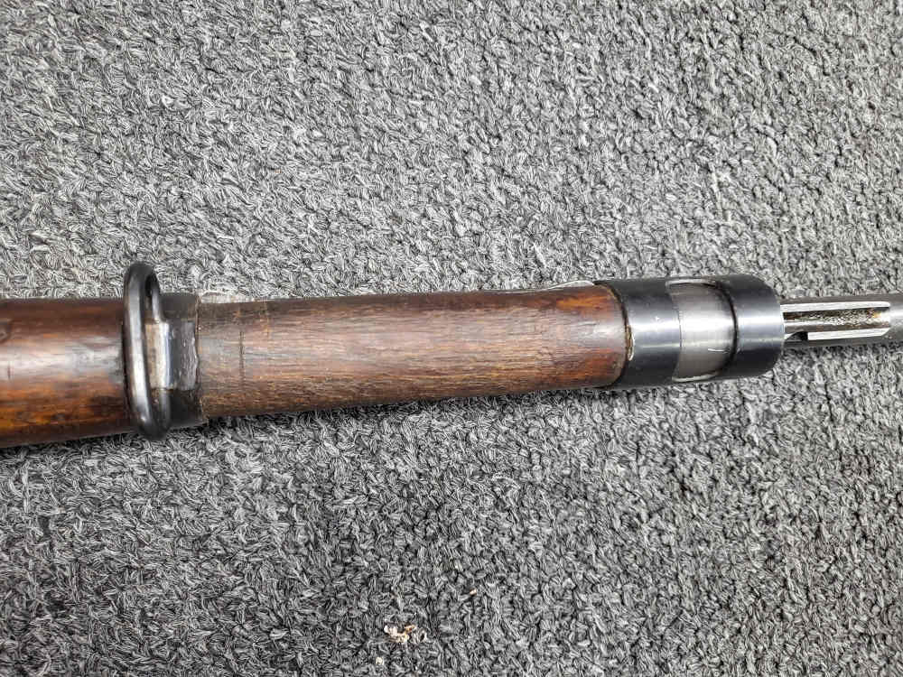 Kragujevac Arsenal M24/47 8mm-img-8