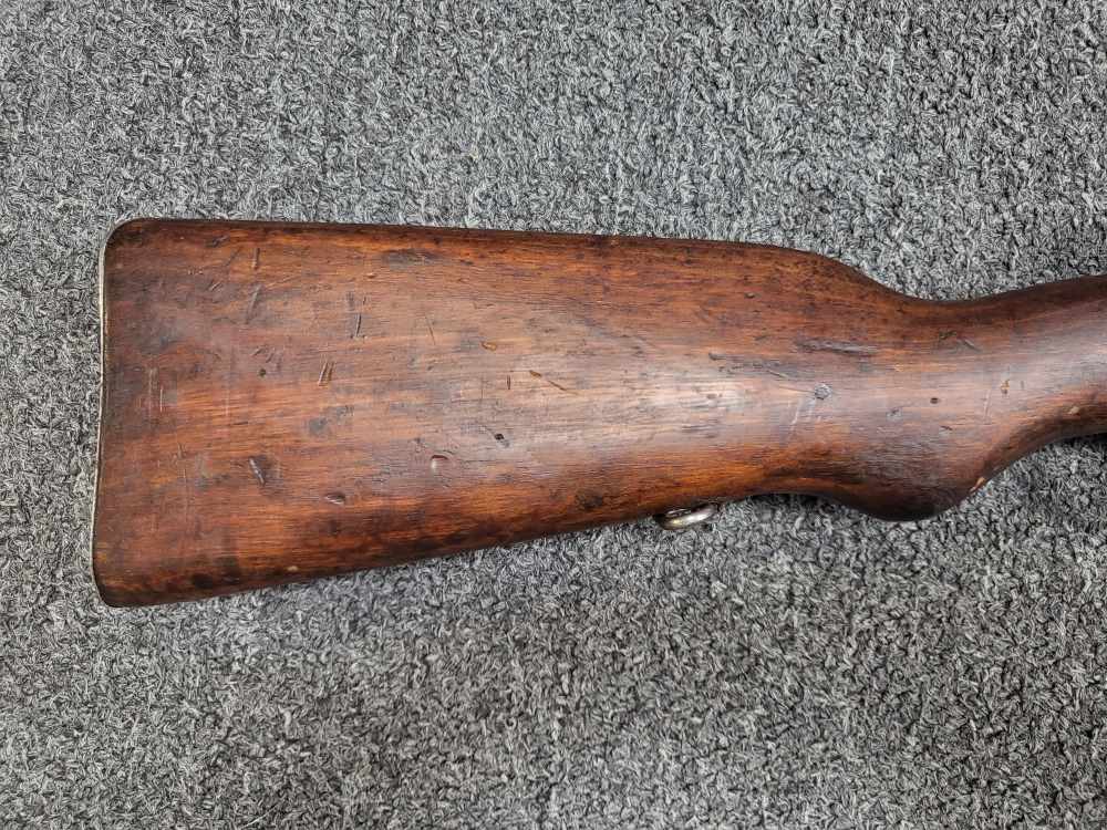 Kragujevac Arsenal M24/47 8mm-img-4