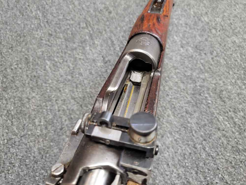 Kragujevac Arsenal M24/47 8mm-img-26