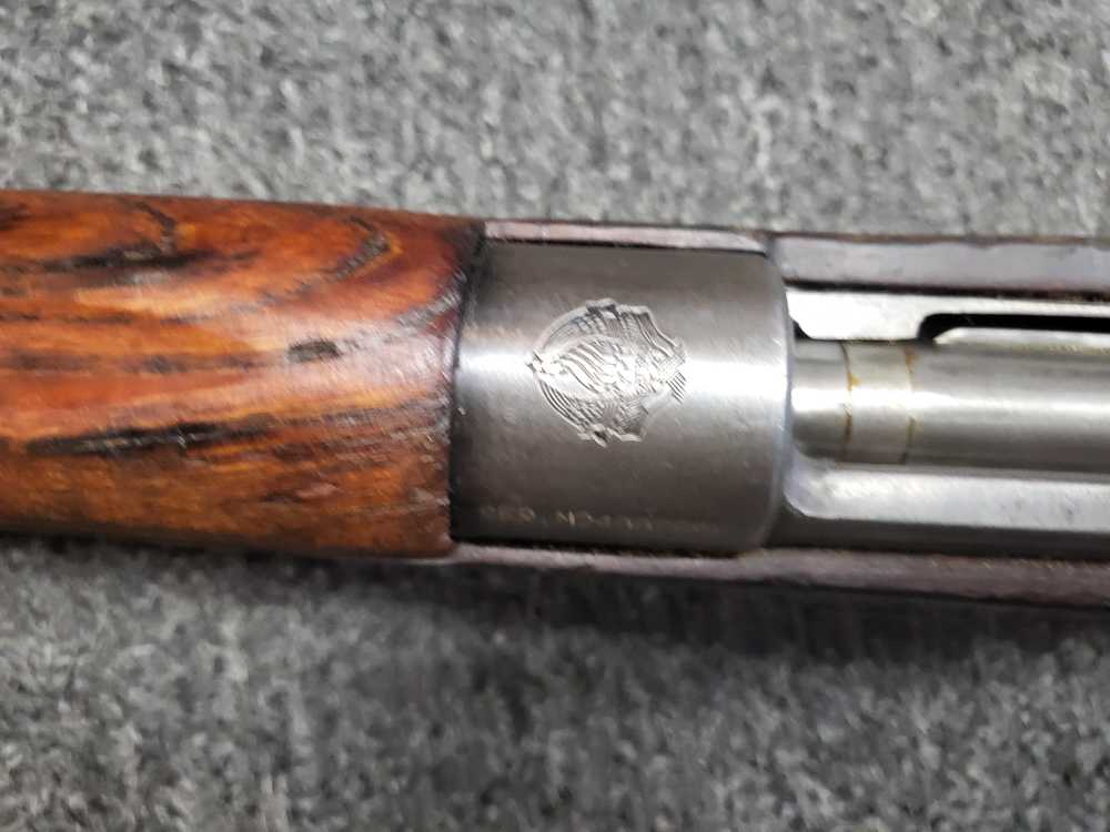 Kragujevac Arsenal M24/47 8mm-img-20