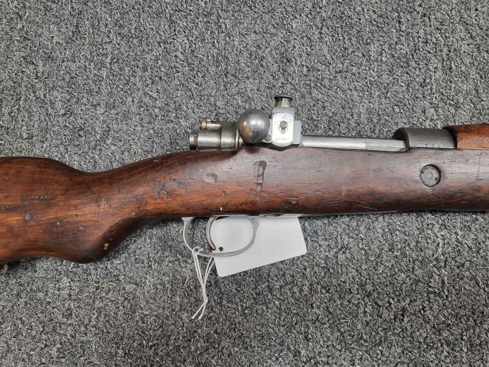 Kragujevac Arsenal M24/47 8mm-img-3