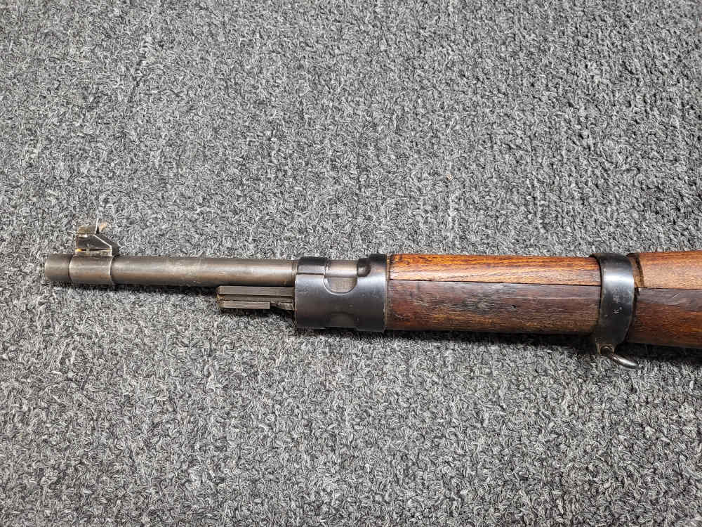 Kragujevac Arsenal M24/47 8mm-img-15