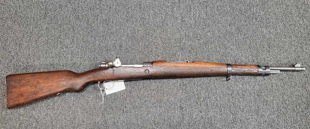 Kragujevac Arsenal M24/47 8mm-img-0