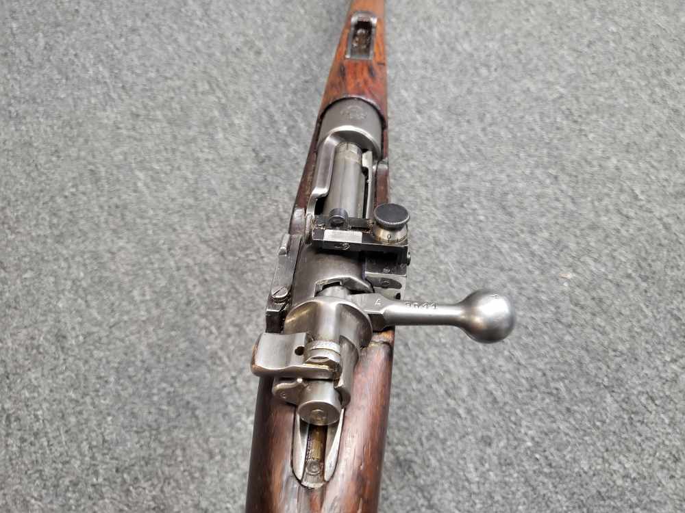 Kragujevac Arsenal M24/47 8mm-img-24