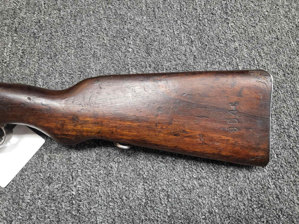 Kragujevac Arsenal M24/47 8mm-img-12