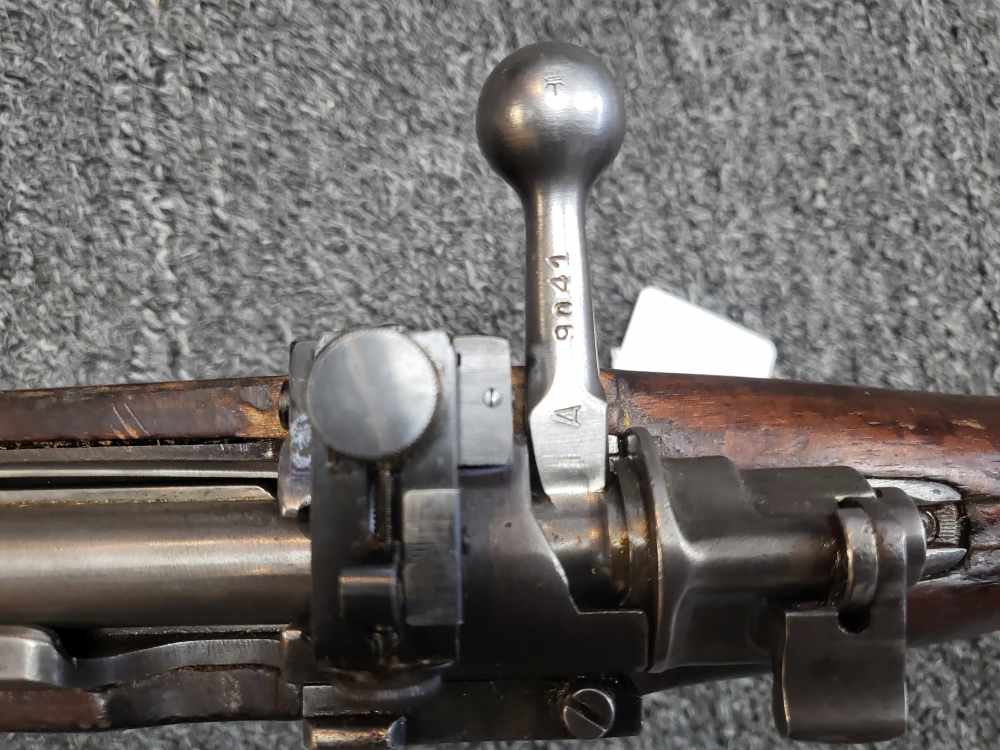 Kragujevac Arsenal M24/47 8mm-img-21