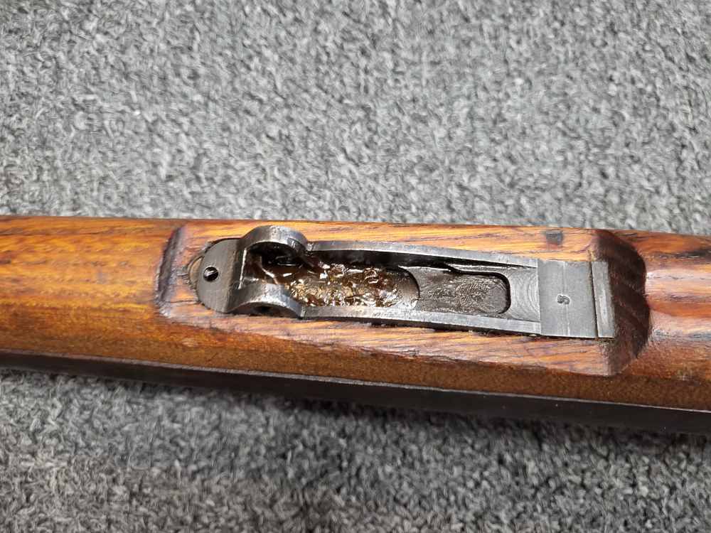 Kragujevac Arsenal M24/47 8mm-img-22