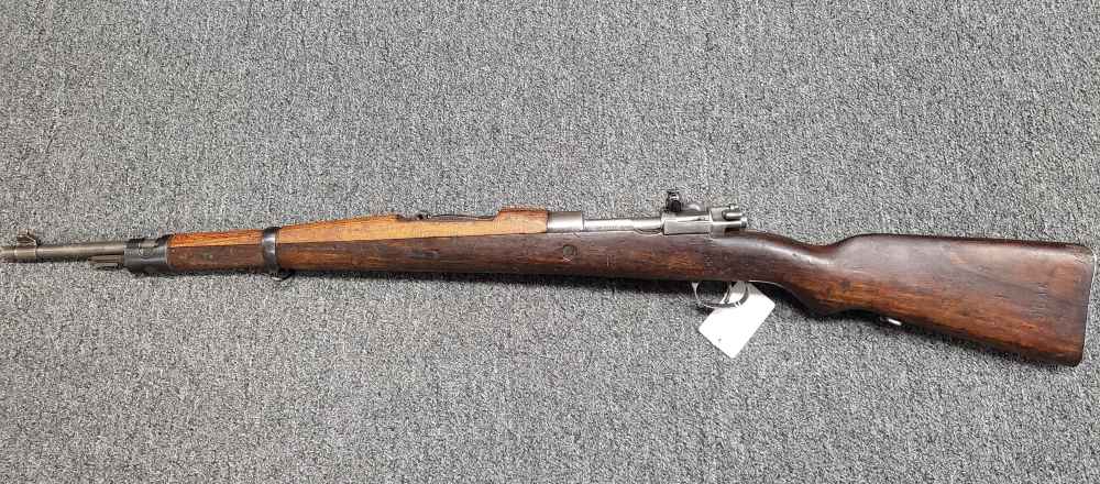 Kragujevac Arsenal M24/47 8mm-img-11