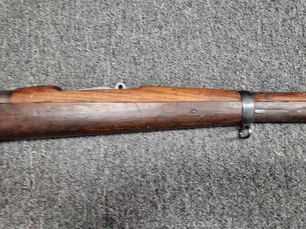 Kragujevac Arsenal M24/47 8mm-img-2
