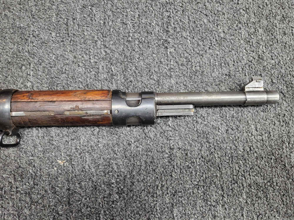 Kragujevac Arsenal M24/47 8mm-img-1