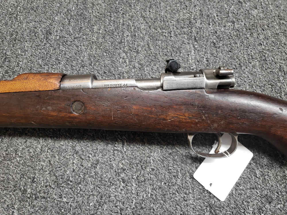 Kragujevac Arsenal M24/47 8mm-img-13