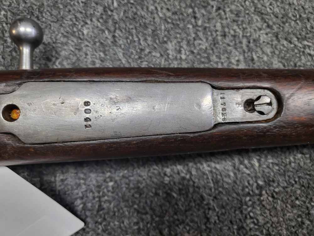 Kragujevac Arsenal M24/47 8mm-img-7