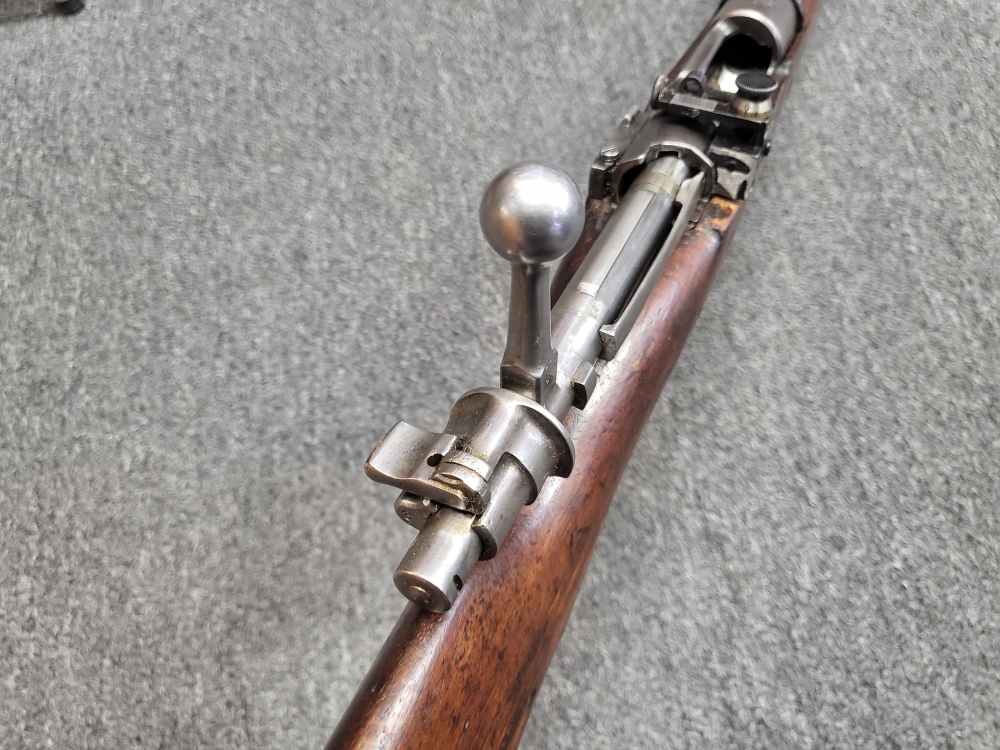 Kragujevac Arsenal M24/47 8mm-img-25
