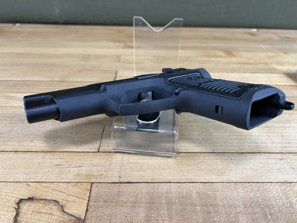 Ruger P89 Semi Auto Pistol 9MM Used + OEM Box 2 Mags 9x19 MM 4.5" Brl 1993-img-17