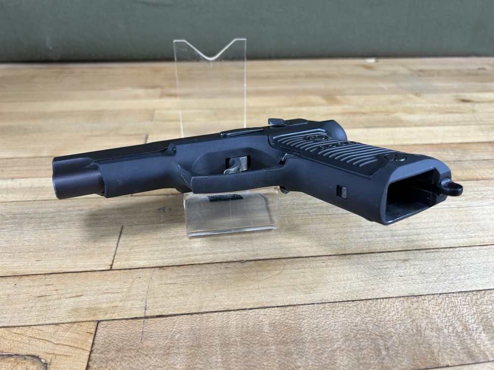 Ruger P89 Semi Auto Pistol 9MM Used + OEM Box 2 Mags 9x19 MM 4.5" Brl 1994-img-16