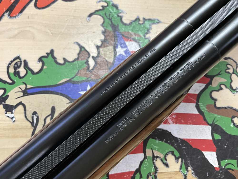 Ithaca 200E 20GA Side by Side 10% Layaway Available-img-24