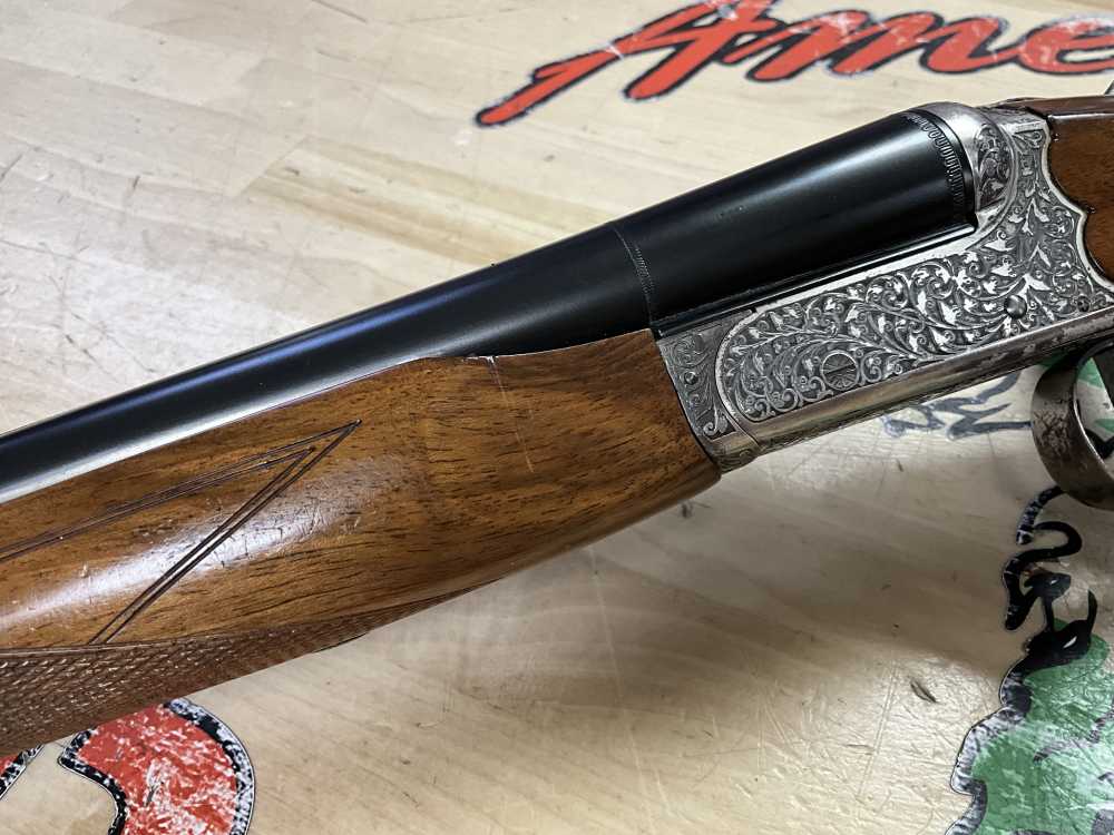 Ithaca 200E 20GA Side by Side 10% Layaway Available-img-29