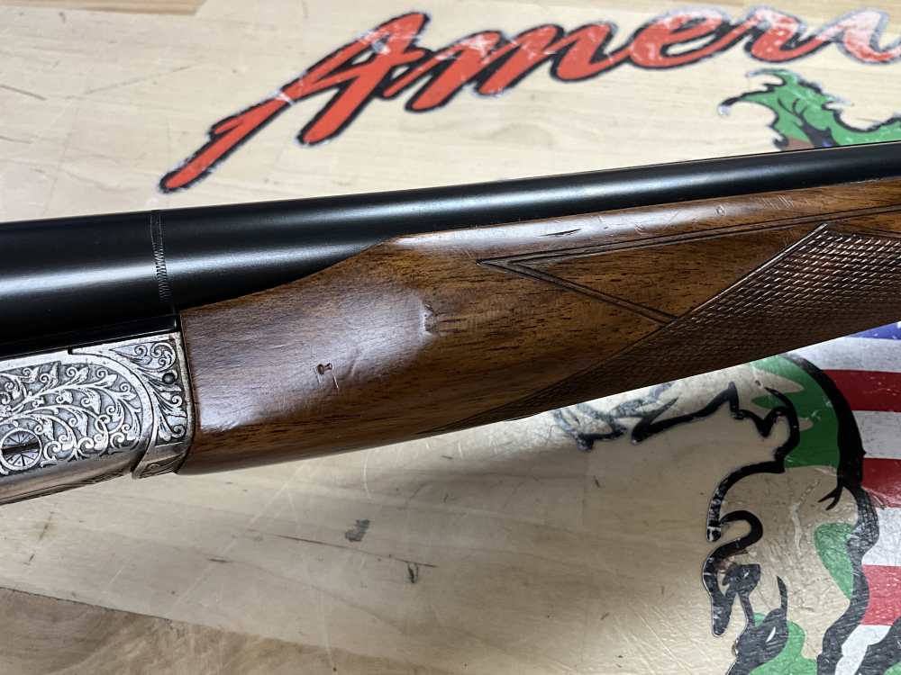 Ithaca 200E 20GA Side by Side 10% Layaway Available-img-6