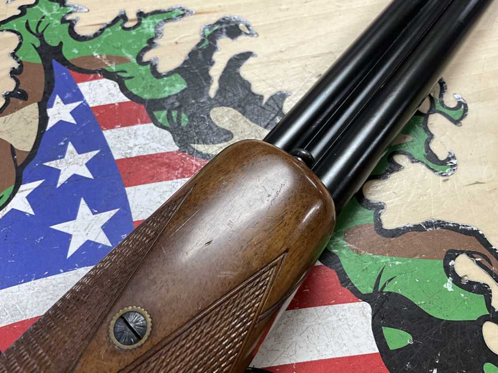 Ithaca 200E 20GA Side by Side 10% Layaway Available-img-20