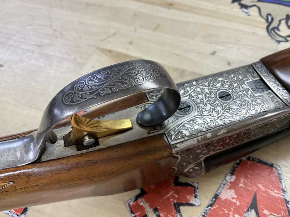 Ithaca 200E 20GA Side by Side 10% Layaway Available-img-16