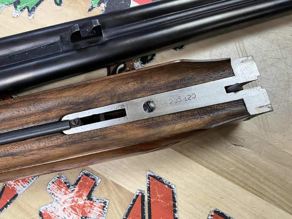 Ithaca 200E 20GA Side by Side 10% Layaway Available-img-33