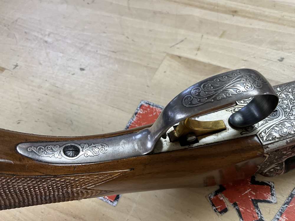 Ithaca 200E 20GA Side by Side 10% Layaway Available-img-17