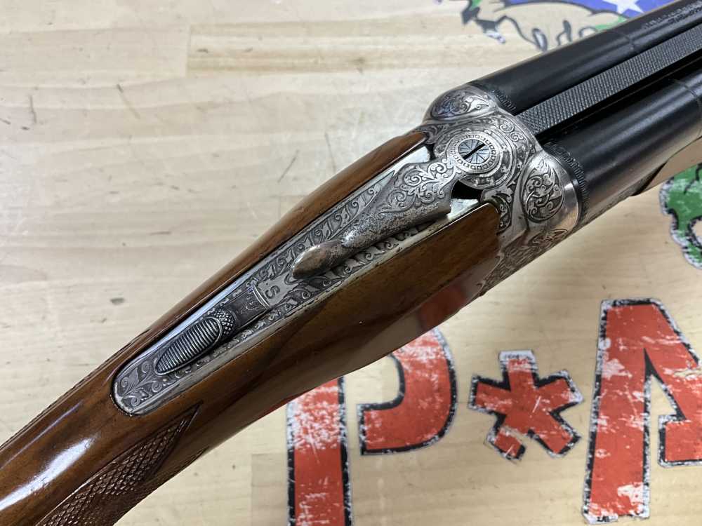 Ithaca 200E 20GA Side by Side 10% Layaway Available-img-11