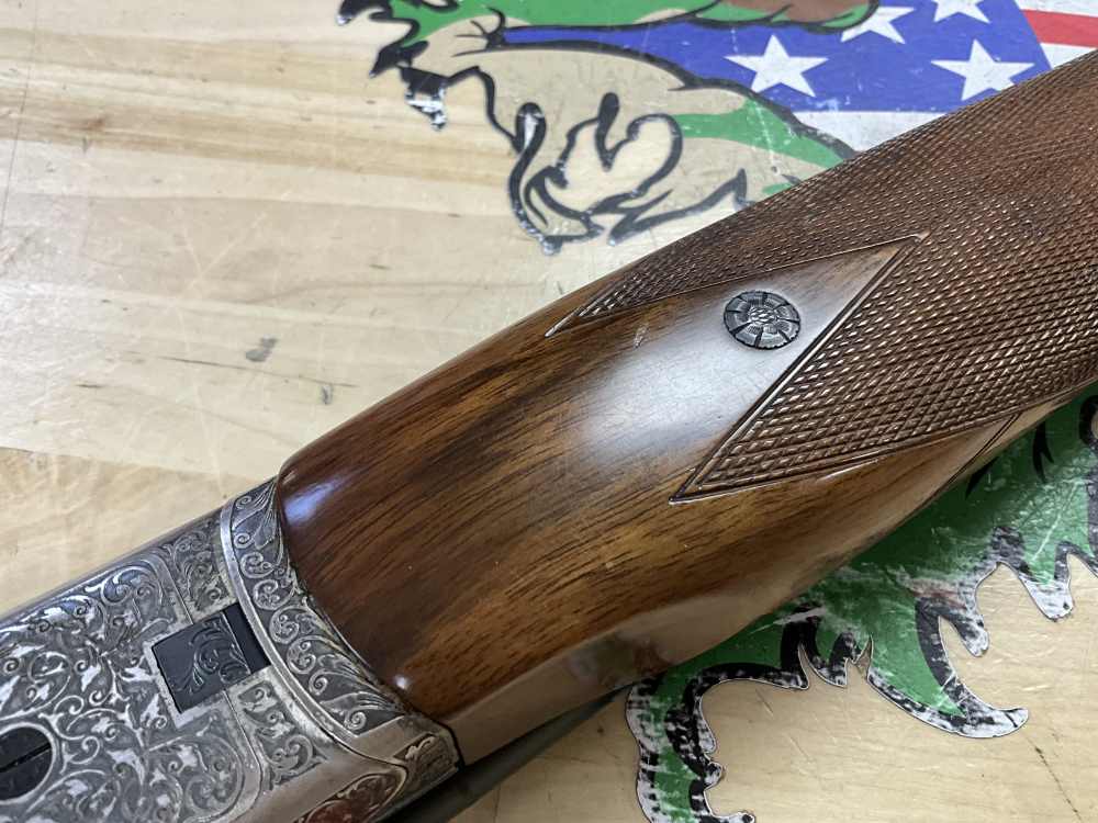 Ithaca 200E 20GA Side by Side 10% Layaway Available-img-18
