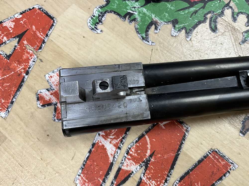 Ithaca 200E 20GA Side by Side 10% Layaway Available-img-32