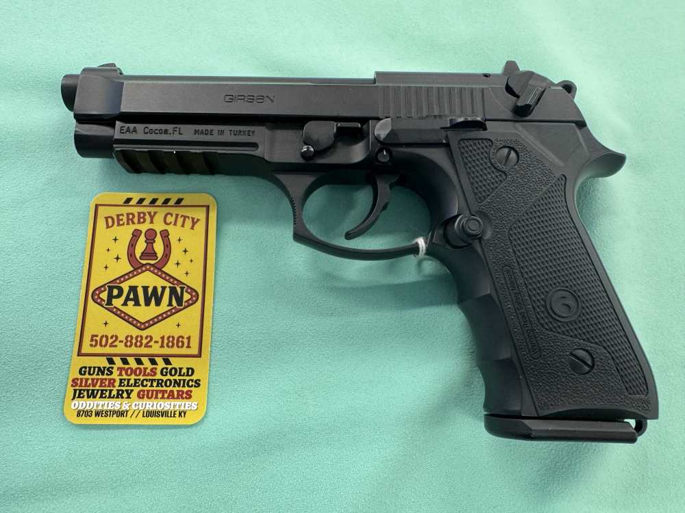 EAA Girsan Regard MC 9mm -img-0