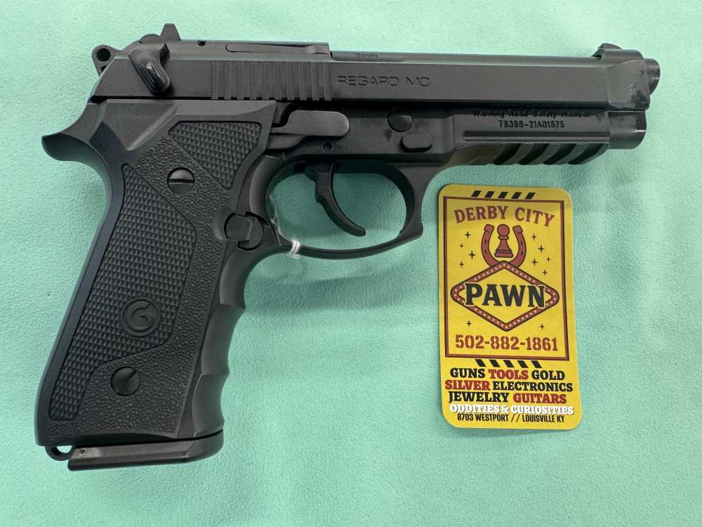 EAA Girsan Regard MC 9mm -img-1