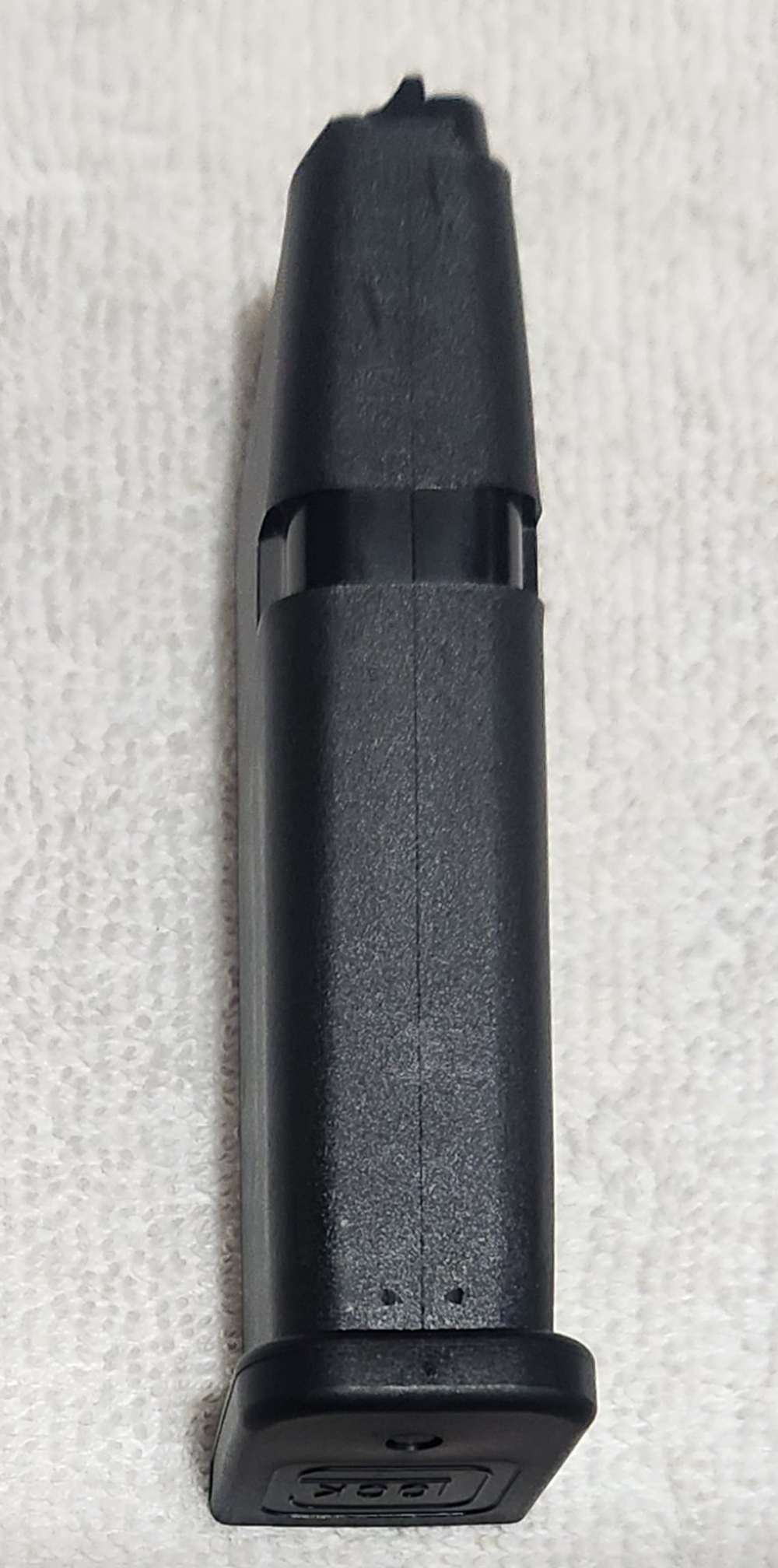 New Glock 22 Magazines w/ Glock +2 floorplates (Auction is for 1)-img-5