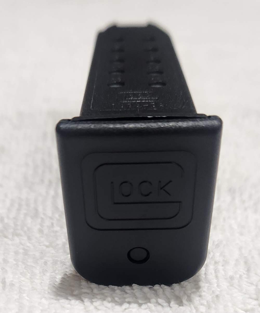 New Glock 22 Magazines w/ Glock +2 floorplates (Auction is for 1)-img-7