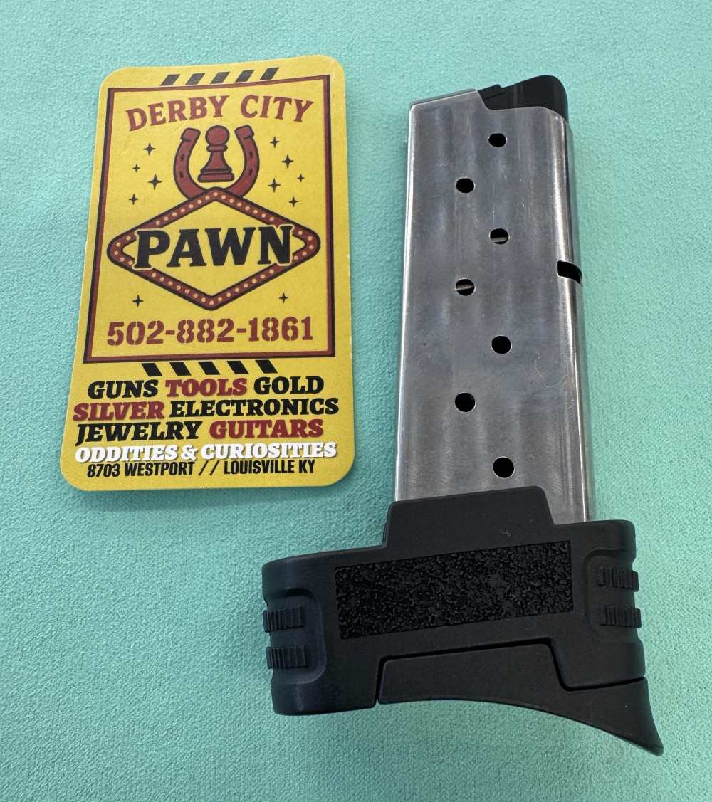 FNH USA FN 503 9mm -img-2