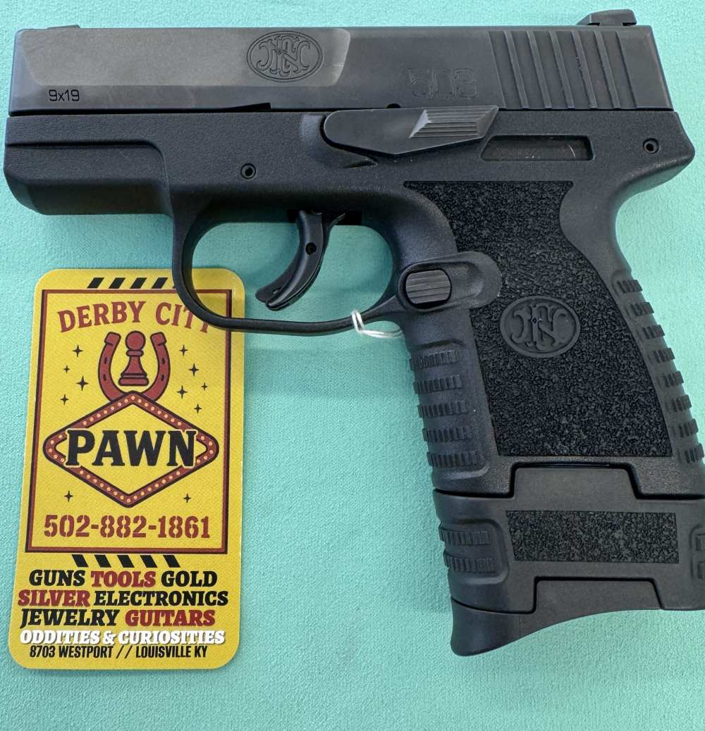 FNH USA FN 503 9mm -img-0
