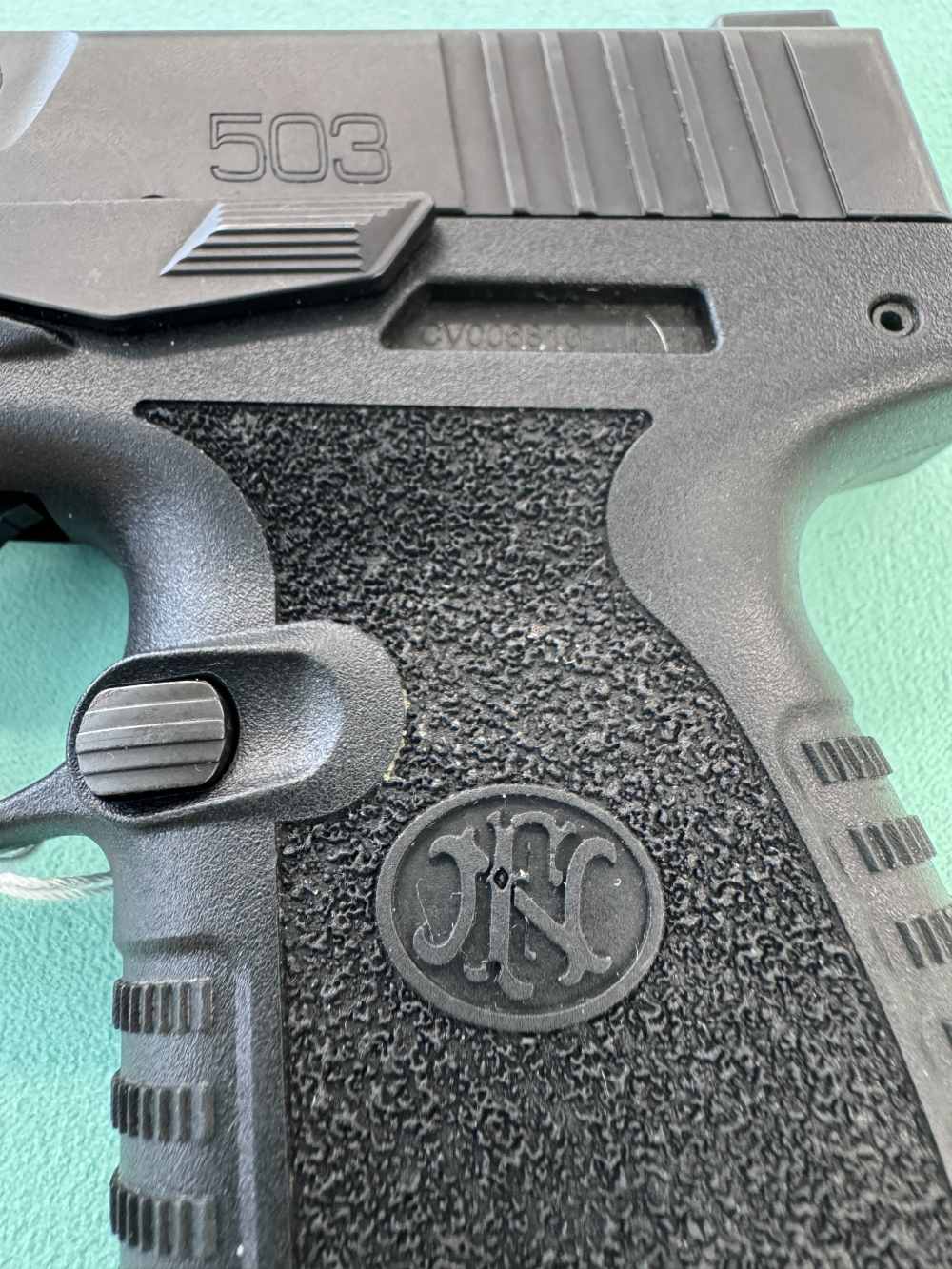 FNH USA FN 503 9mm -img-5