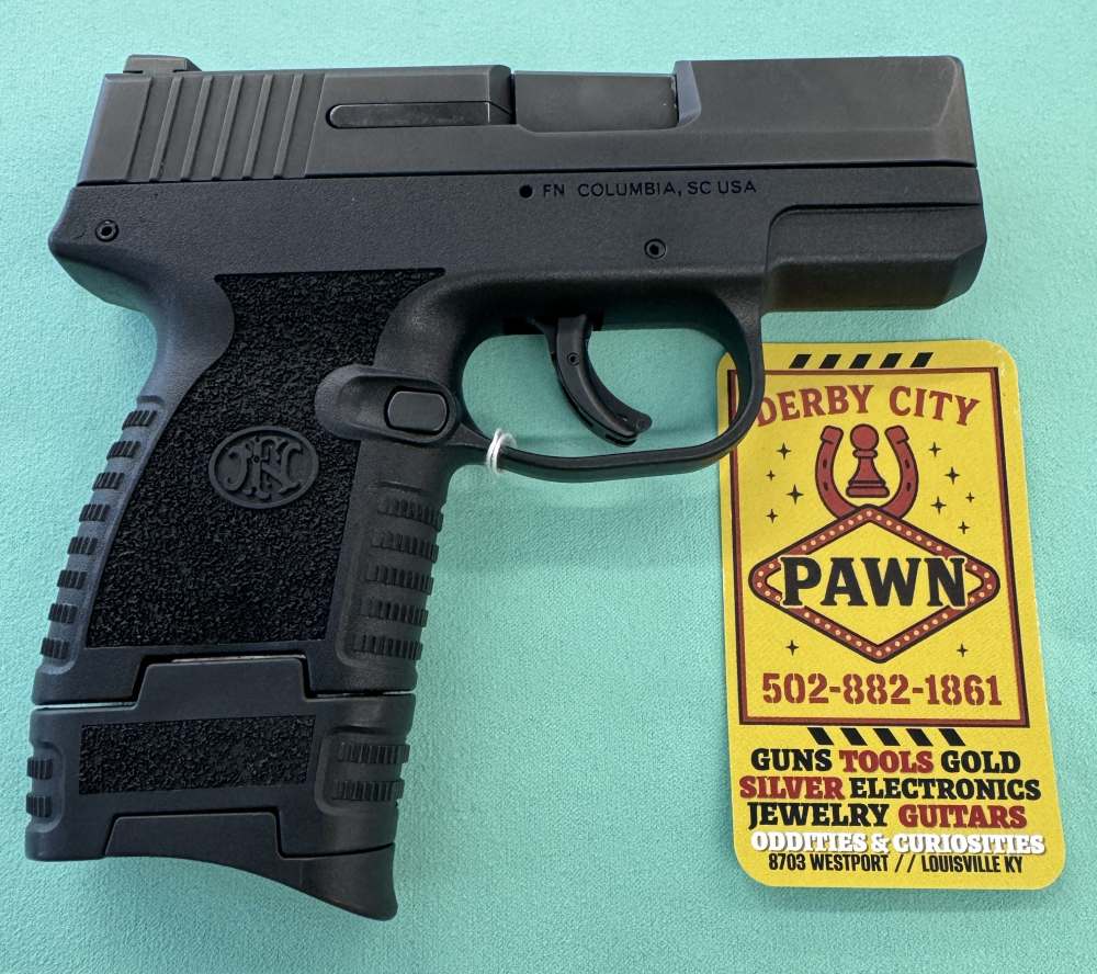 FNH USA FN 503 9mm -img-1
