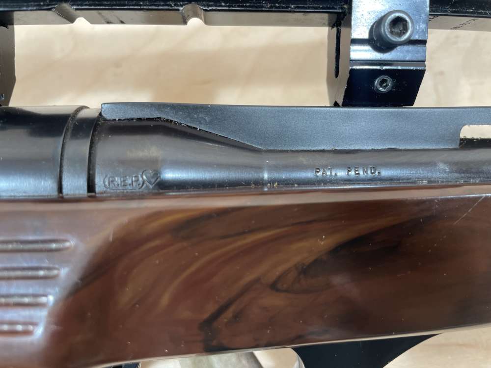 **EXCELLENT* REMINGTON MODEL XP-100, .221 REM FIREBALL, 10 1/2” BBL,. -img-18