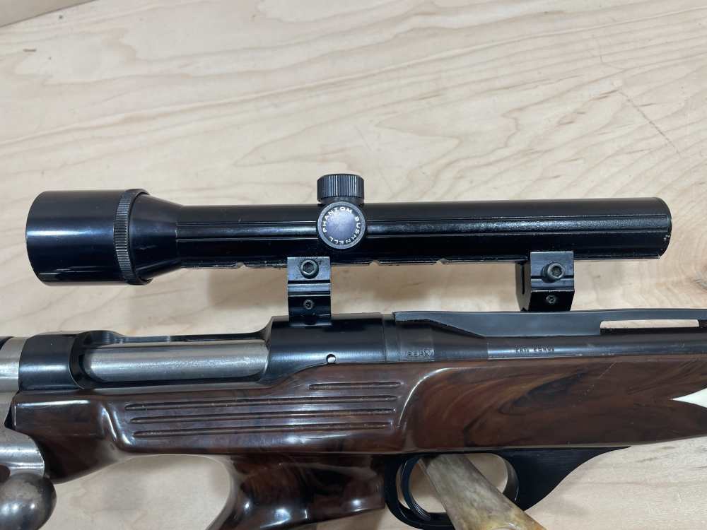 **EXCELLENT* REMINGTON MODEL XP-100, .221 REM FIREBALL, 10 1/2” BBL,. -img-16