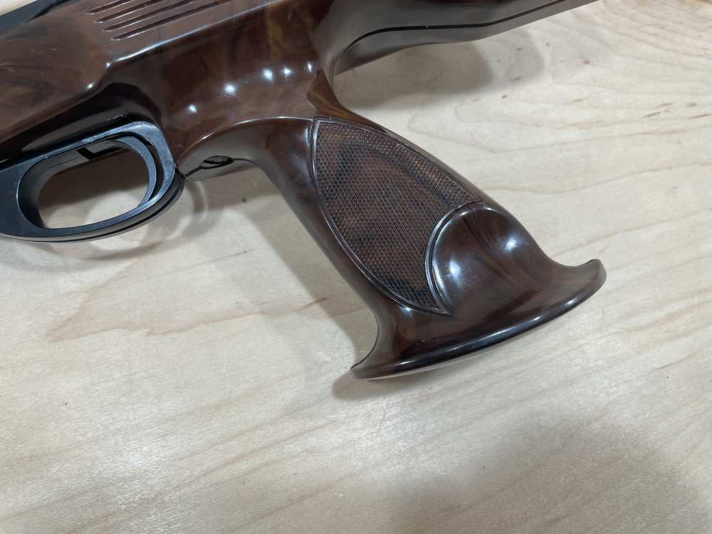 **EXCELLENT* REMINGTON MODEL XP-100, .221 REM FIREBALL, 10 1/2” BBL,. -img-3