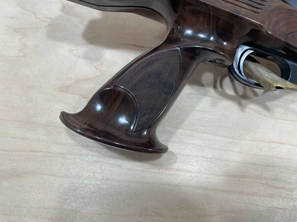 **EXCELLENT* REMINGTON MODEL XP-100, .221 REM FIREBALL, 10 1/2” BBL,. -img-12