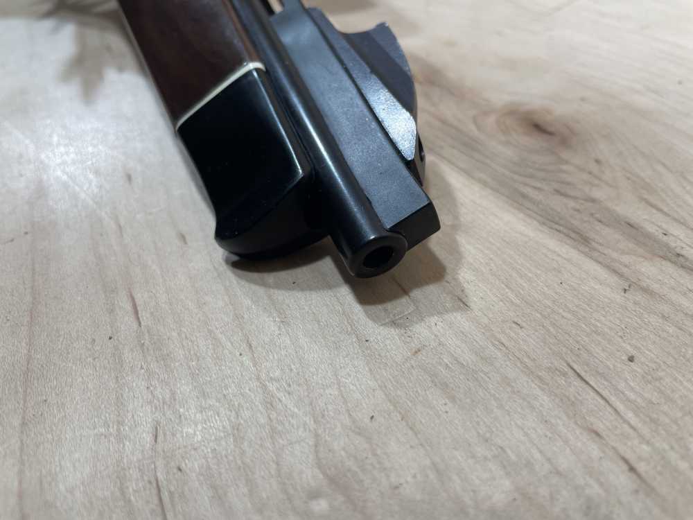 **EXCELLENT* REMINGTON MODEL XP-100, .221 REM FIREBALL, 10 1/2” BBL,. -img-17