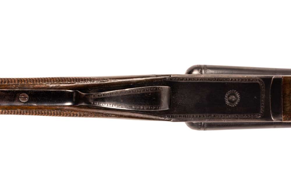 Gorosabel Boxlock SXS 12GA Dury's #40367-img-7