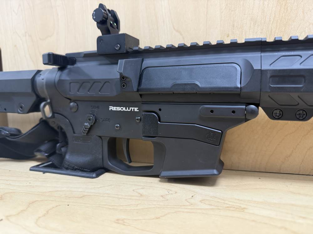 CMMG Resolute MKG 45 ACP Black-img-6