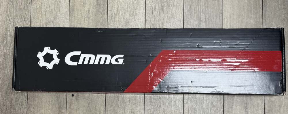 CMMG Resolute MKG 45 ACP Black-img-12