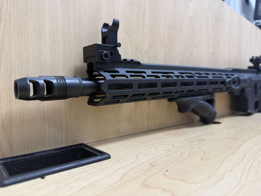 CMMG Resolute MKG 45 ACP Black-img-2