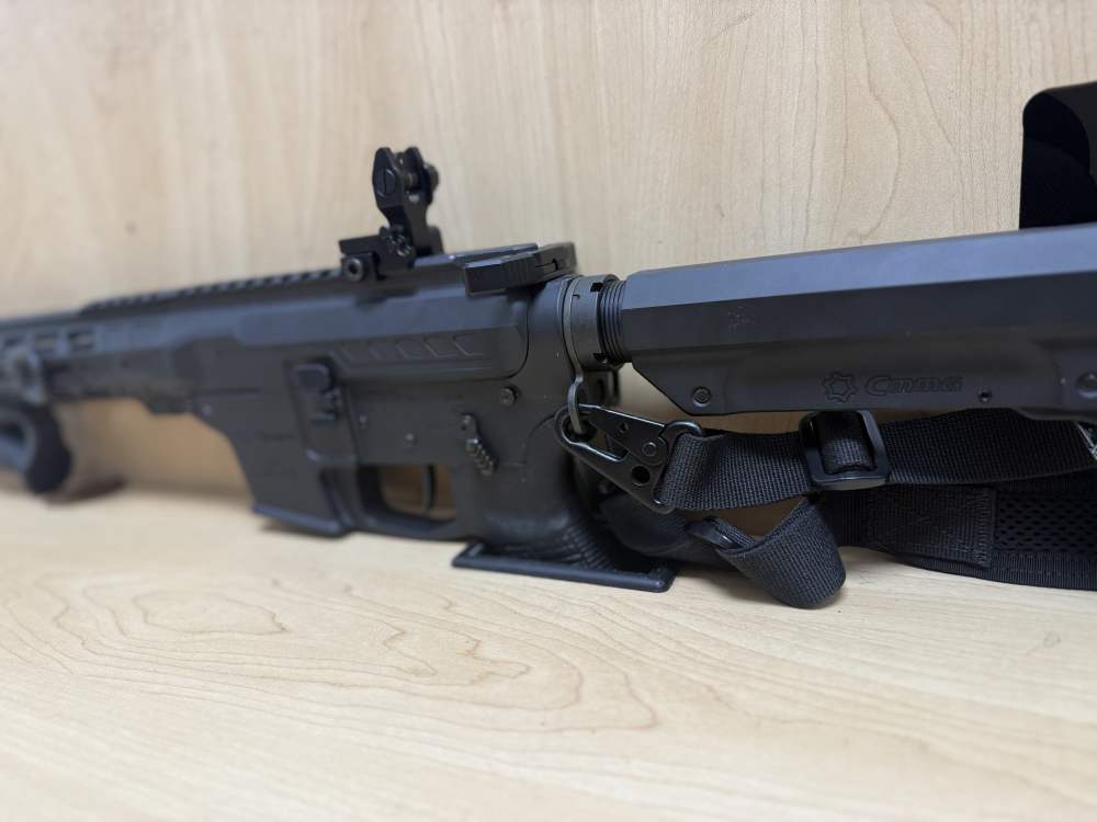 CMMG Resolute MKG 45 ACP Black-img-4