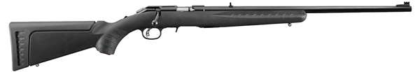 Ruger American Rimfire .22 LR Bolt Action Rifle-img-0